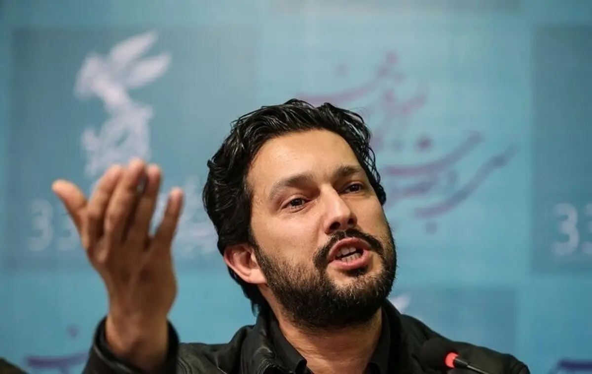 گرد و خاک حامد بهداد در حمایت از علی دایی