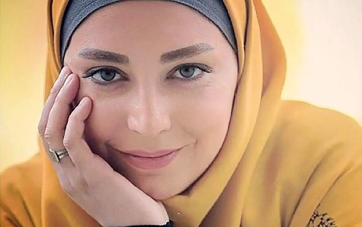 شیرین صمدی، مجری پیشین تلویزیون آزاد شد