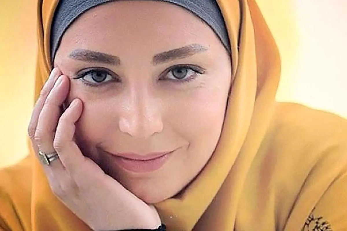 شیرین صمدی، مجری پیشین تلویزیون آزاد شد