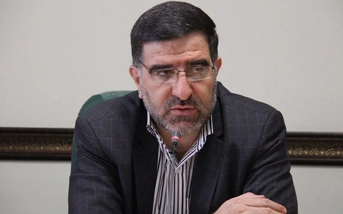 «حادثه مهسا امینی بخاطر ویژگی‌های خاص این خانم زمینه آغاز نقشه‌های دشمنان را فراهم کرد»