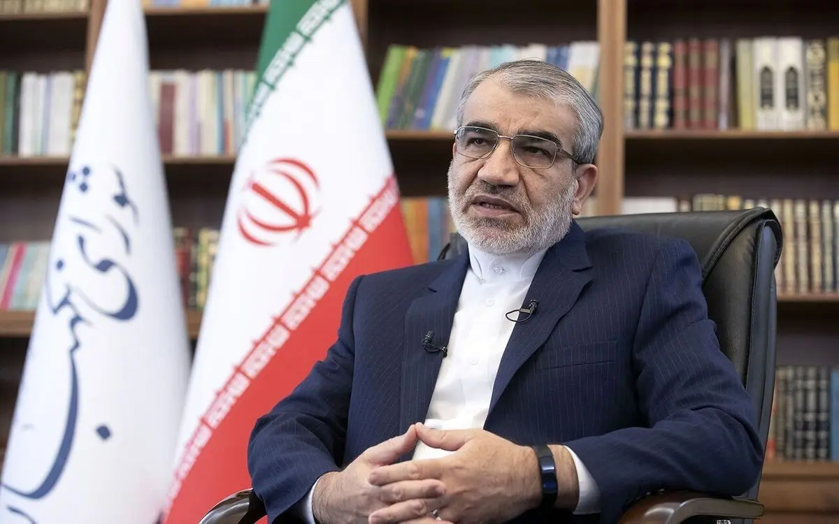 کدخدایی: دادگاه مشترک ایران و عراق برای پیگیری پرونده ترور شهید سلیمانی تشکیل می‌شود