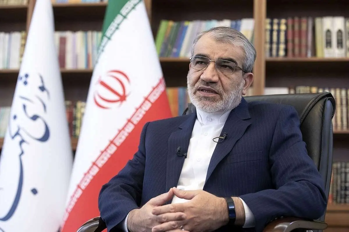 کدخدایی: دادگاه مشترک ایران و عراق برای پیگیری پرونده ترور شهید سلیمانی تشکیل می‌شود