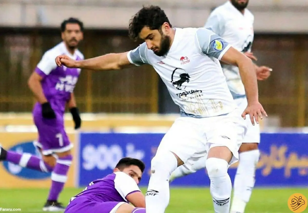 اولین خرید ساپینتو برای استقلال لو رفت