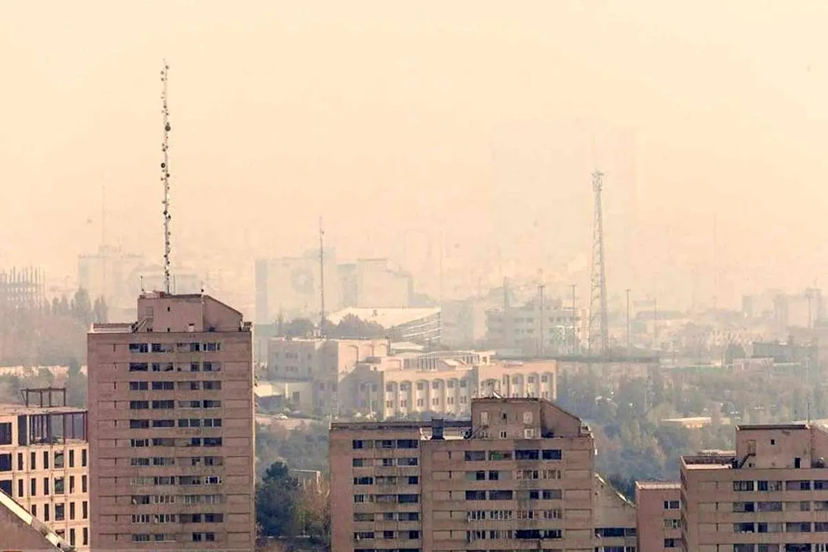 در ۴۸ ساعت «مهدود» تهران چه گذشت؟