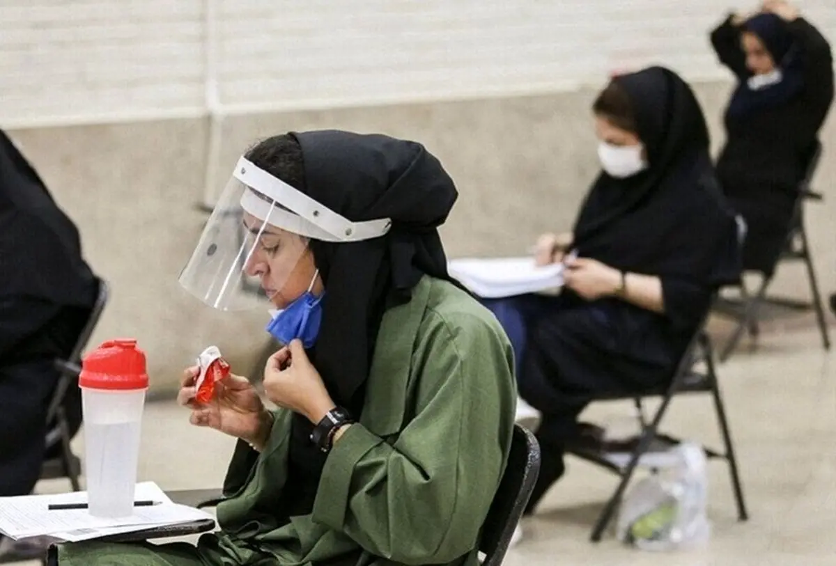 بهترین خوراکی‌هایی که در ایام امتحانات توصیه می‌شوند