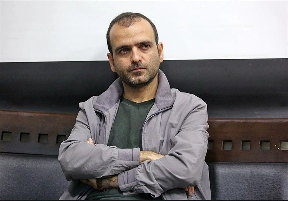کارگردان گاندو؛ رییس مرکز سیمافیلم شد