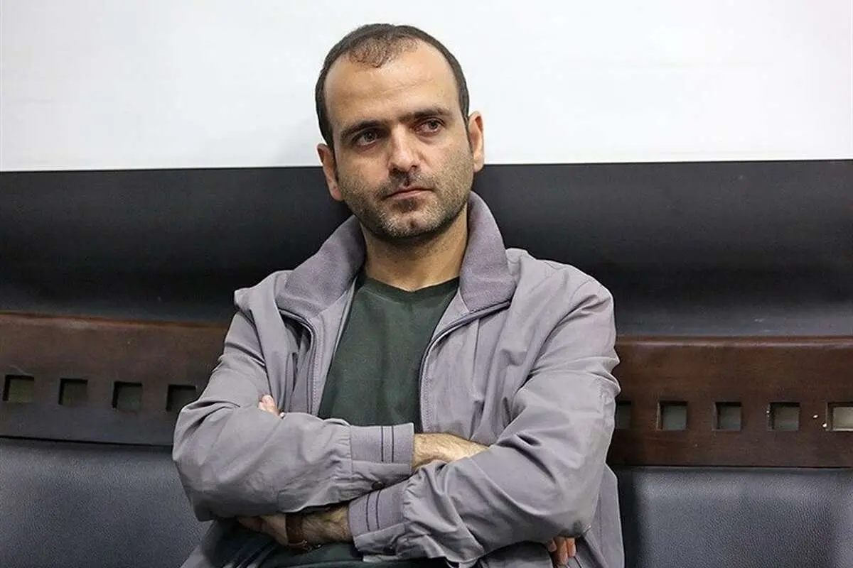 کارگردان گاندو؛ رییس مرکز سیمافیلم شد