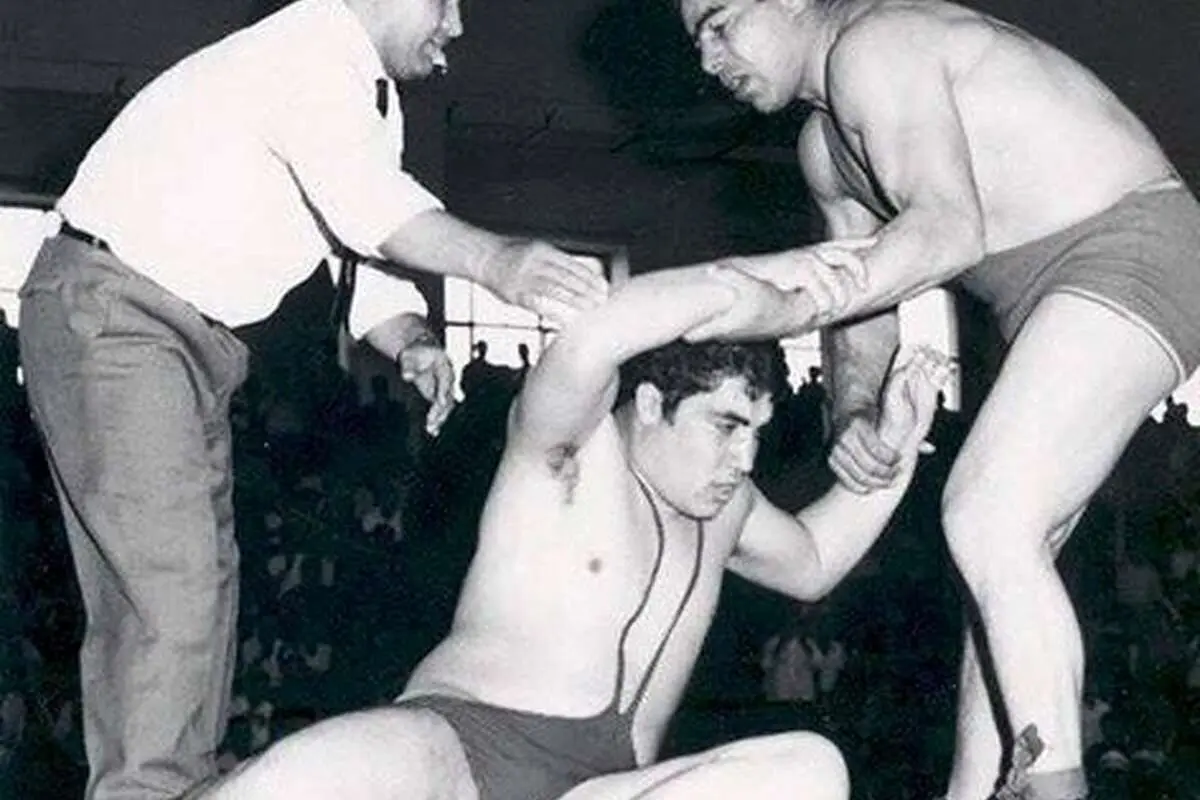 داود ایوب درگذشت