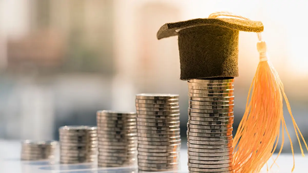 ۹۴ درصد بودجه دانشگاه‌ها صرف حقوق می‌شود