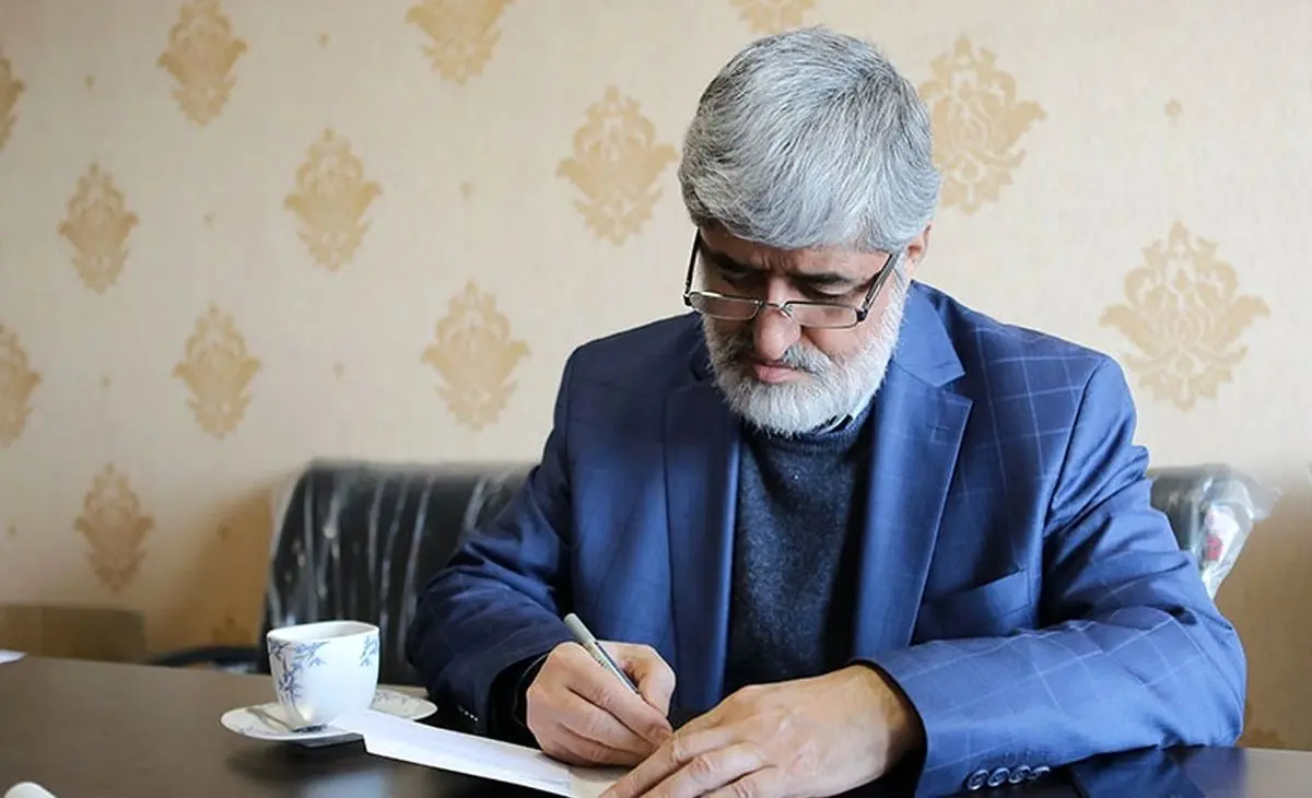 نامه مطهری به محسنی اژه‌ای درباره محکومان اخیر