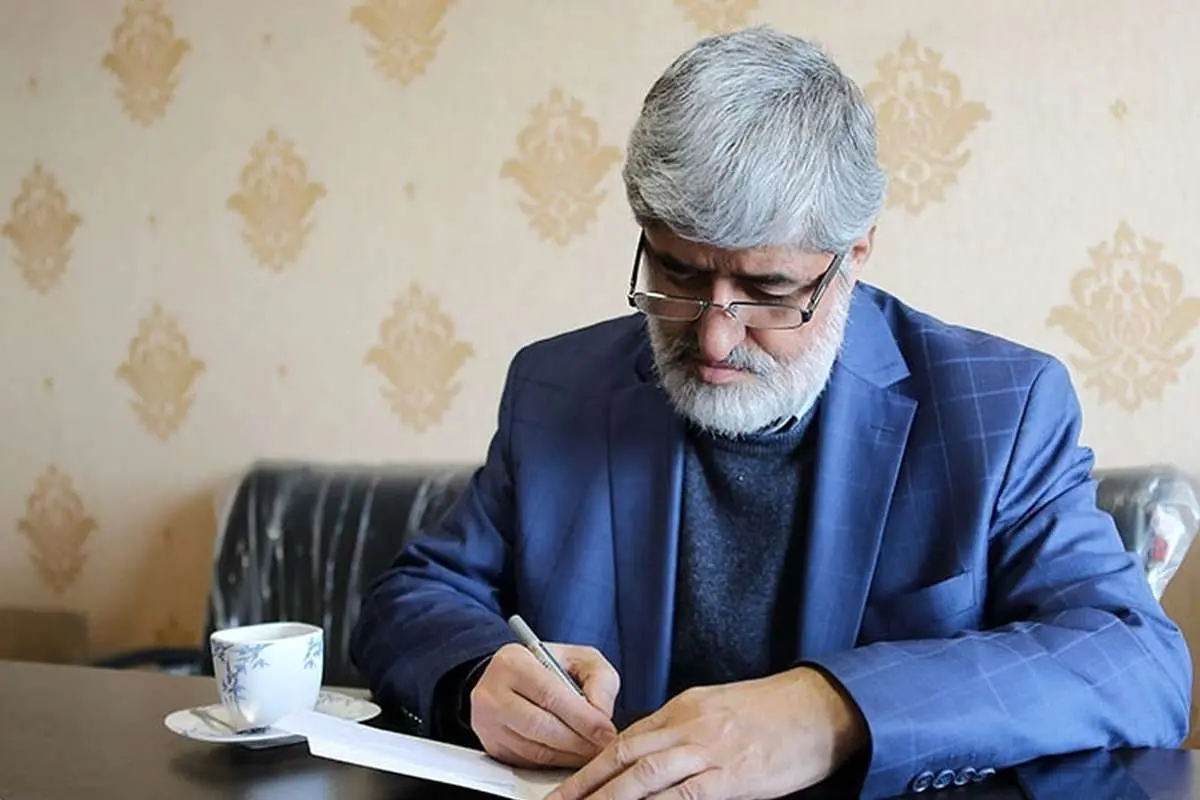 نامه مطهری به محسنی اژهای درباره محکومان اخیر