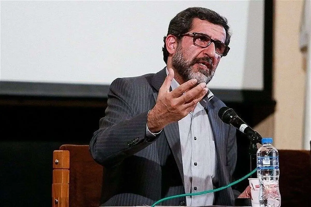 نگرانی از بستنشینیِ زنان محجبه در حرم عبدالعظیم