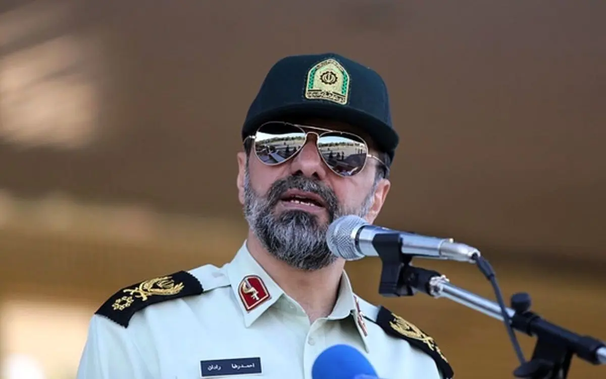(ویدئو) خاطره یک سارق از سرقت ماشین سردار رادان!