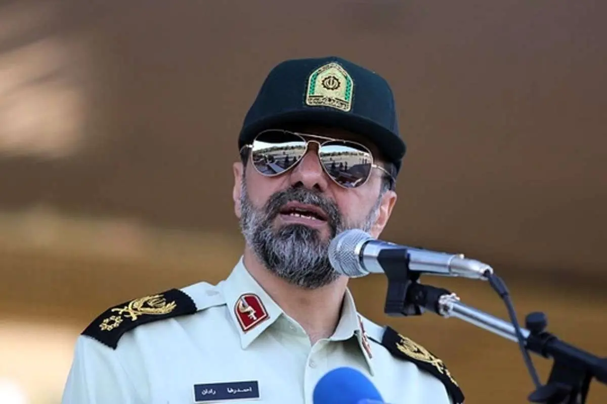 (ویدئو) خاطره یک سارق از سرقت ماشین سردار رادان!