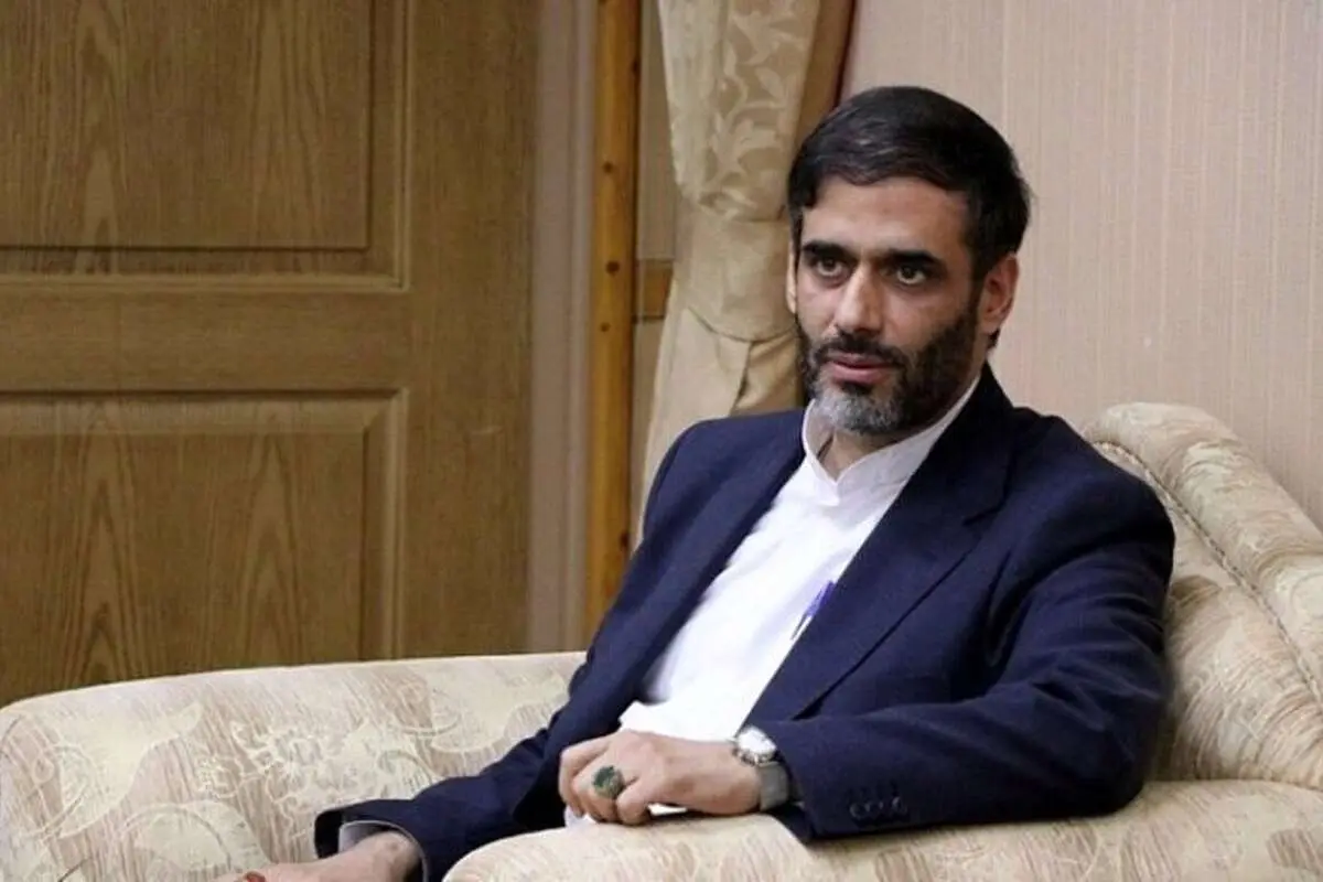 سعید محمد مشاور فتاح شد
