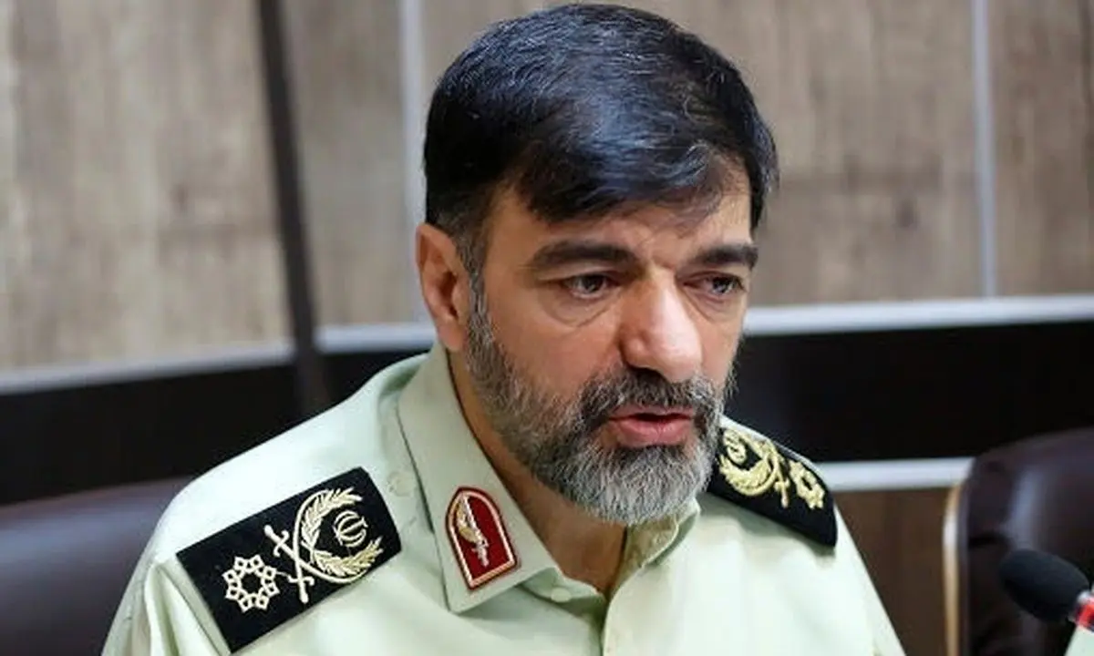 (ویدئو) خاطره یک سارق از سرقت ماشین سردار رادان!