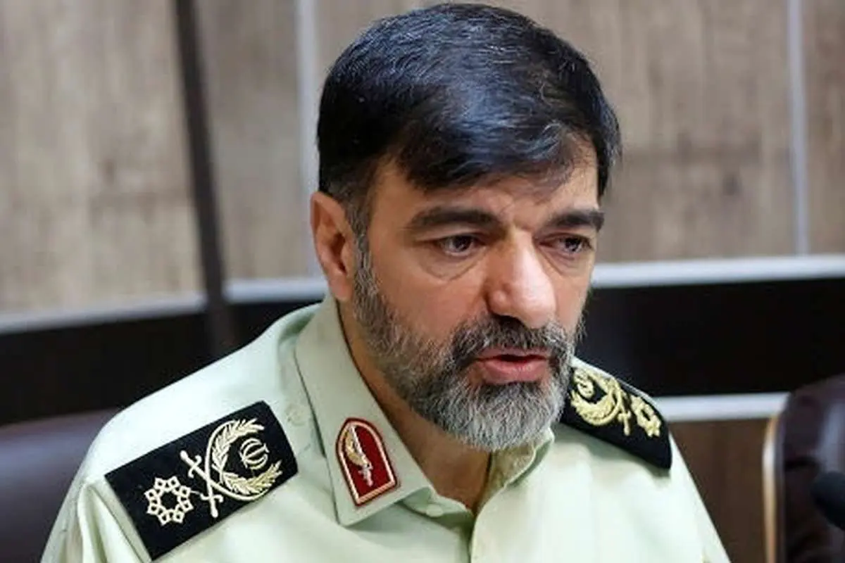 (ویدئو) خاطره یک سارق از سرقت ماشین سردار رادان!