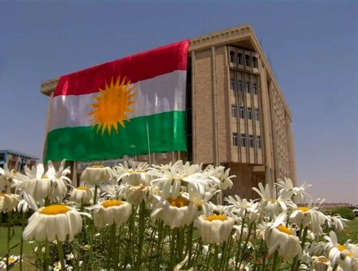 تداوم اختلافات ۲ حزب عمده اقلیم کردستان عراق