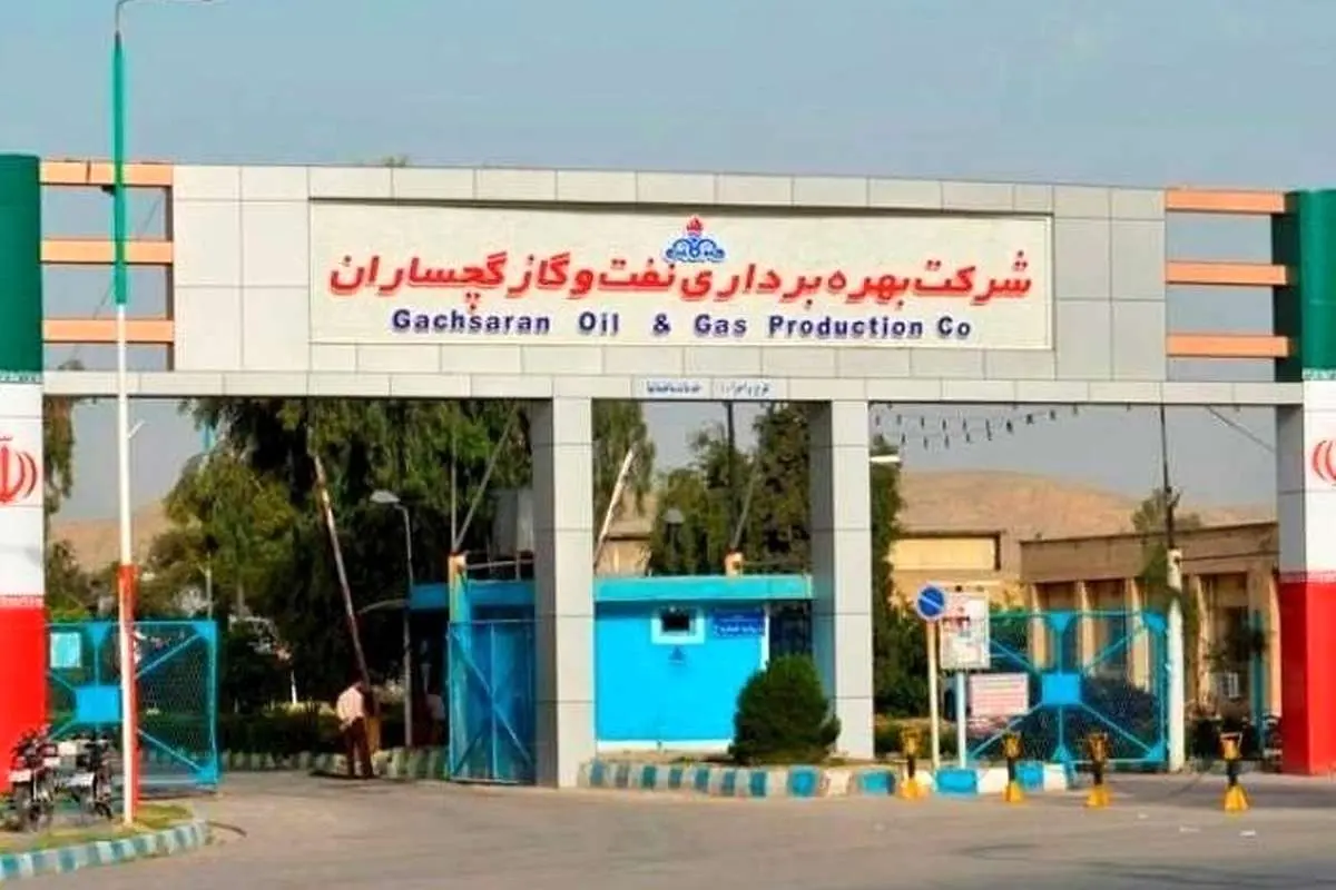 معاون استاندار: قتل در گچساران هیچ ربطی به شرکت نفت ندارد