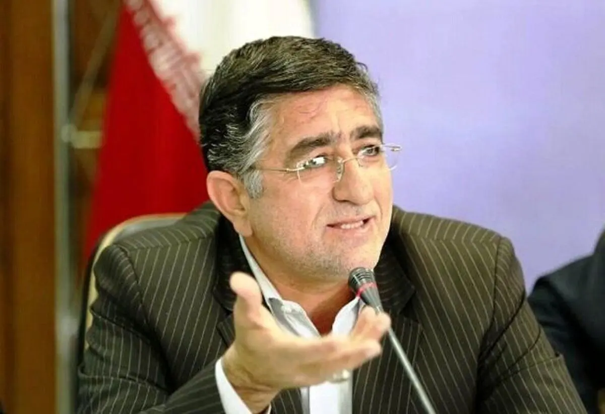 یک نماینده: انتصاب سردار رادان تاثیر مثبتی بر حوزه امنیت داخلی دارد