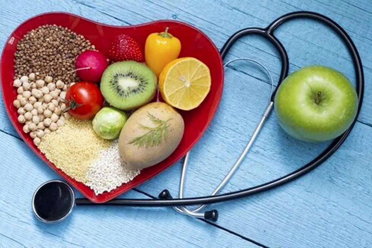 با این الگوی غذایی سلامت «قلب و عروق» را تضمین کنید