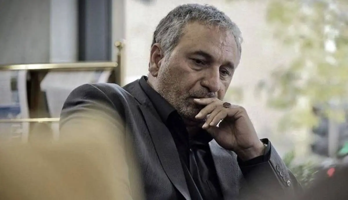 ماجرا‌های حمید فرخ‌نژاد گریبانگیر سریال «سقوط» می‌شود یا نه؟