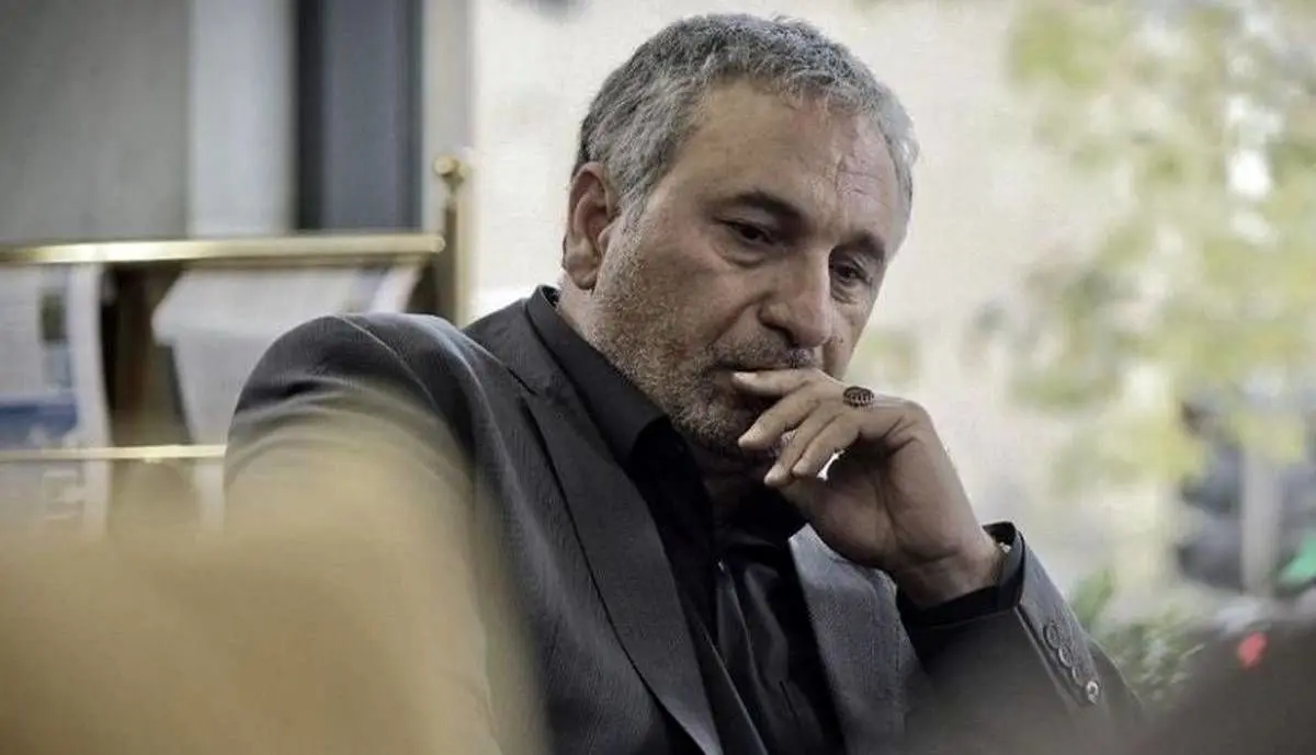 ماجرا‌های حمید فرخ‌نژاد گریبانگیر سریال «سقوط» می‌شود یا نه؟
