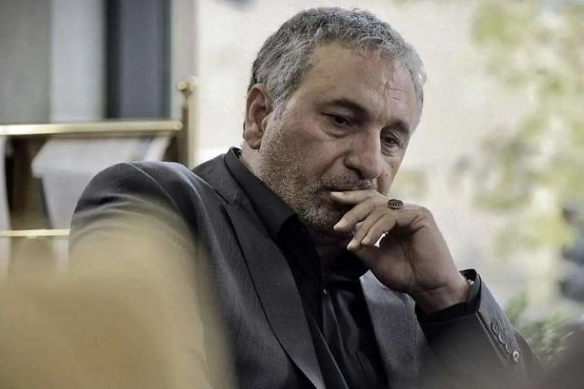 ماجراهای حمید فرخنژاد گریبانگیر سریال «سقوط» میشود یا نه؟