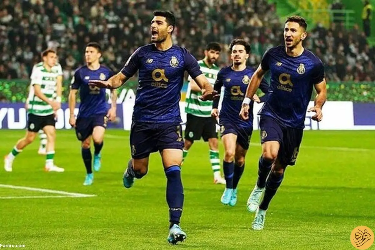 ماجرای عجیب برادر مهدی طارمی