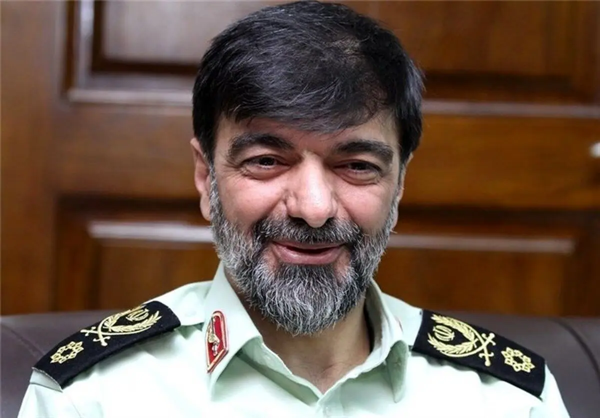 رادان؛ «بدون تعارف» با بدحجاب و فتنه‌گر