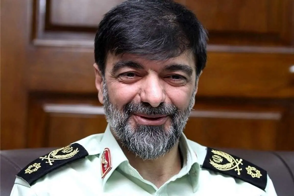رادان؛ «بدون تعارف» با بدحجاب و فتنهگر
