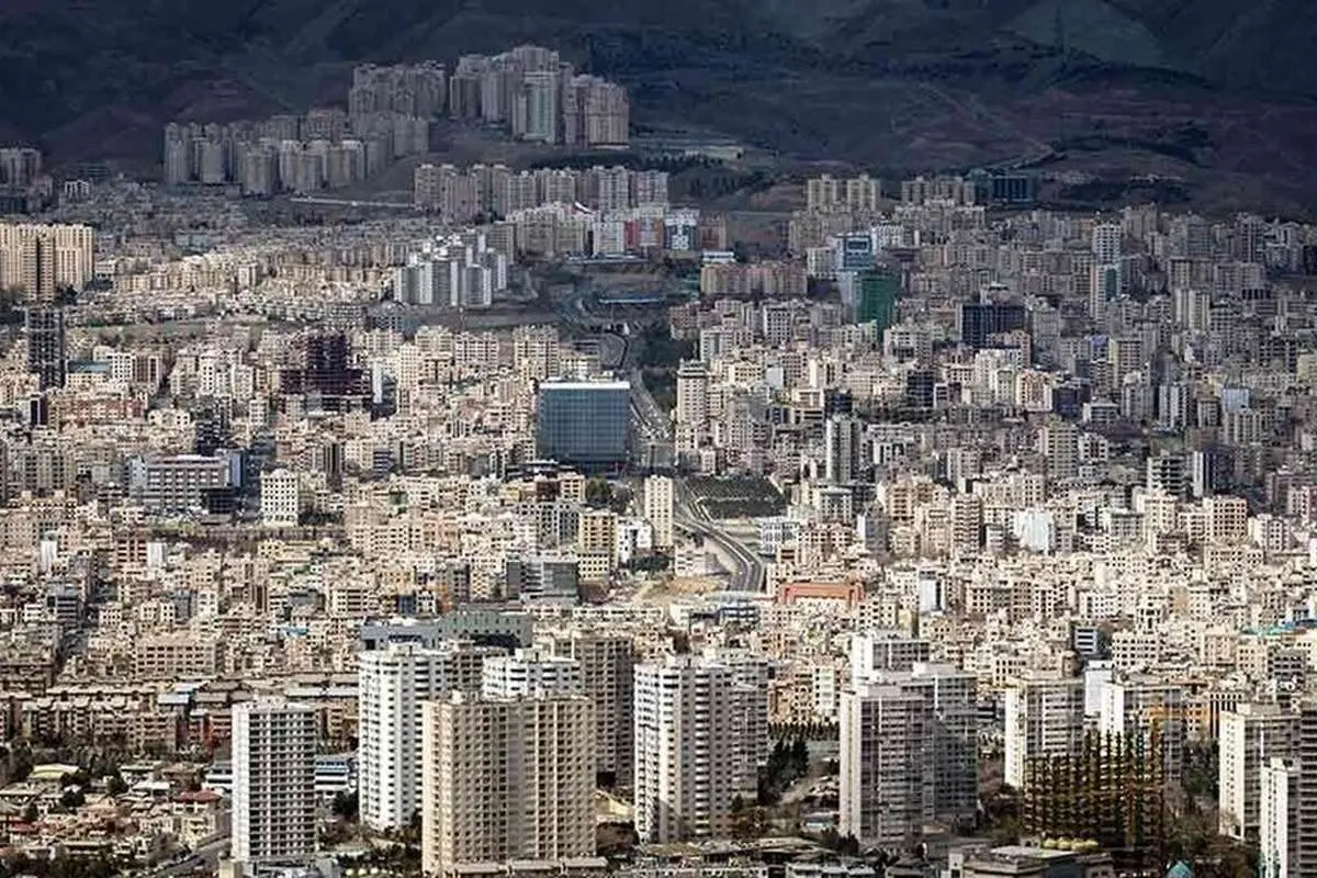 پیشبینی وضعیت آب و هوای تهران فردا دوشنبه ۱۹ دیماه ۱۴۰۱