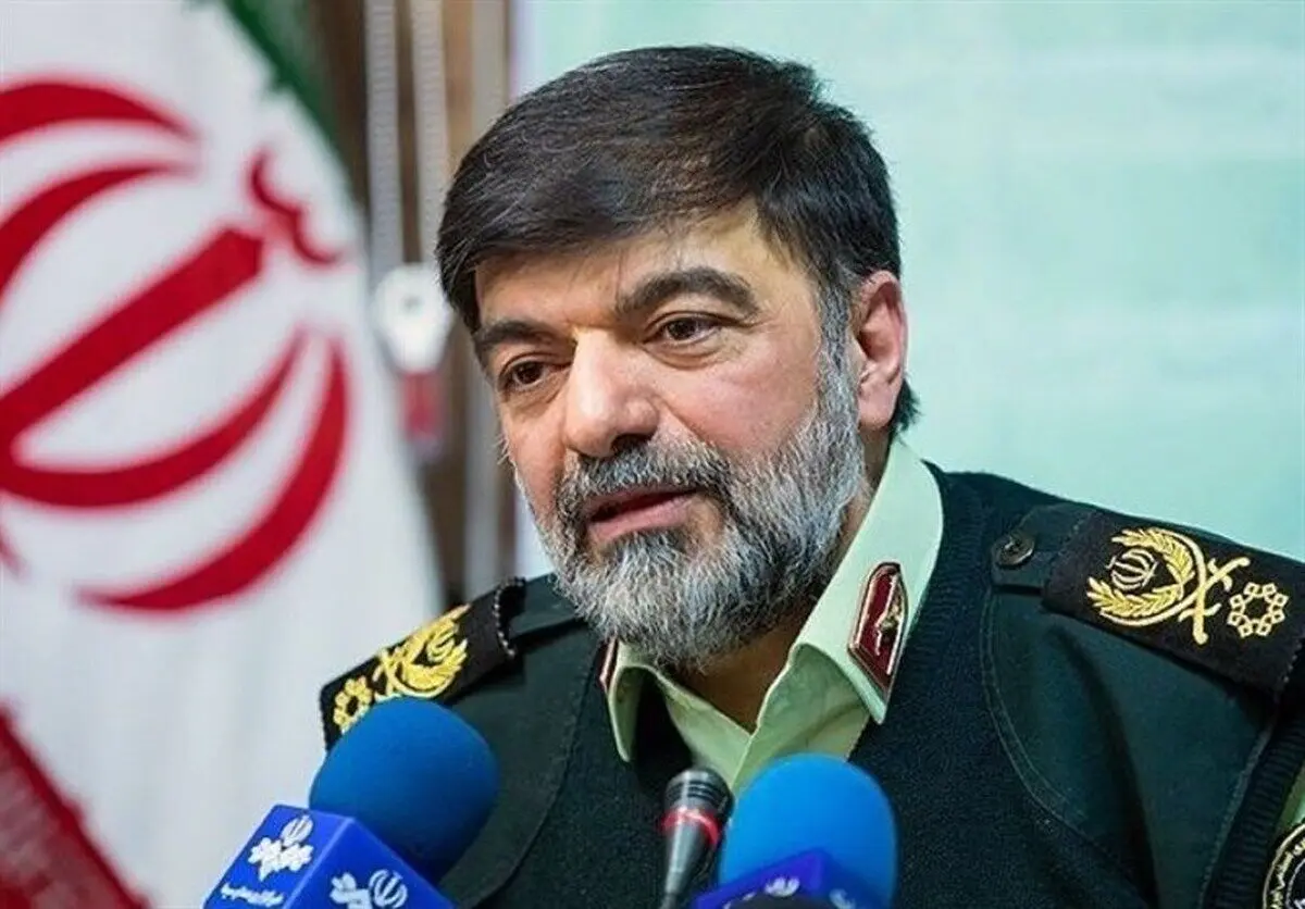 «رادان» هیچ صفحه و حساب توئیتری در فضای مجازی ندارد
