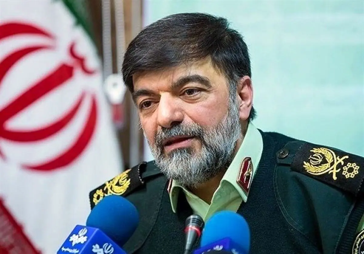 «رادان» هیچ صفحه و حساب توئیتری در فضای مجازی ندارد