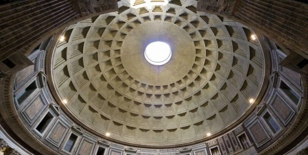 راز دوام چند هزار ساله بنا‌های روم باستان کشف شد!