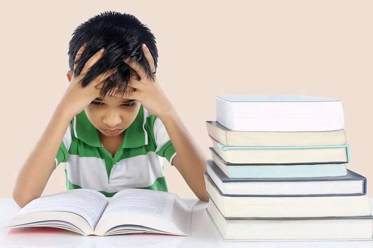 راهکار‌هایی برای رفع استرس شب امتحان