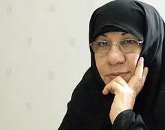 مریم بهروزی: کاندیدا نمی شوم