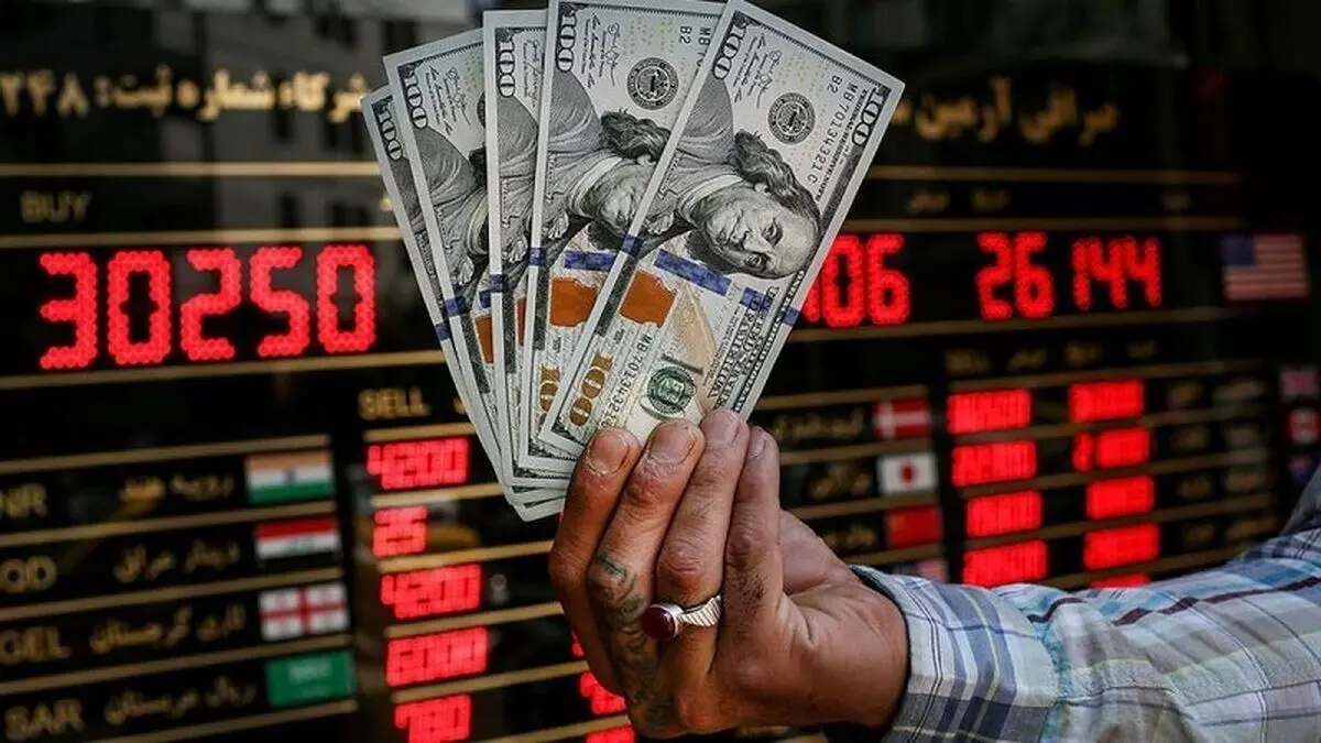 نرخ ارز، دلار، سکه، طلا و یورو یکشنبه ۱۸ دی ۱۴۰۱