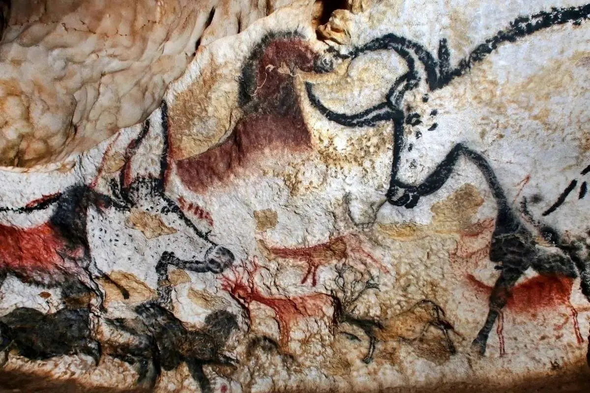 کشف تقویم ۲۰ هزارساله در دل نقاشیهای باستانی