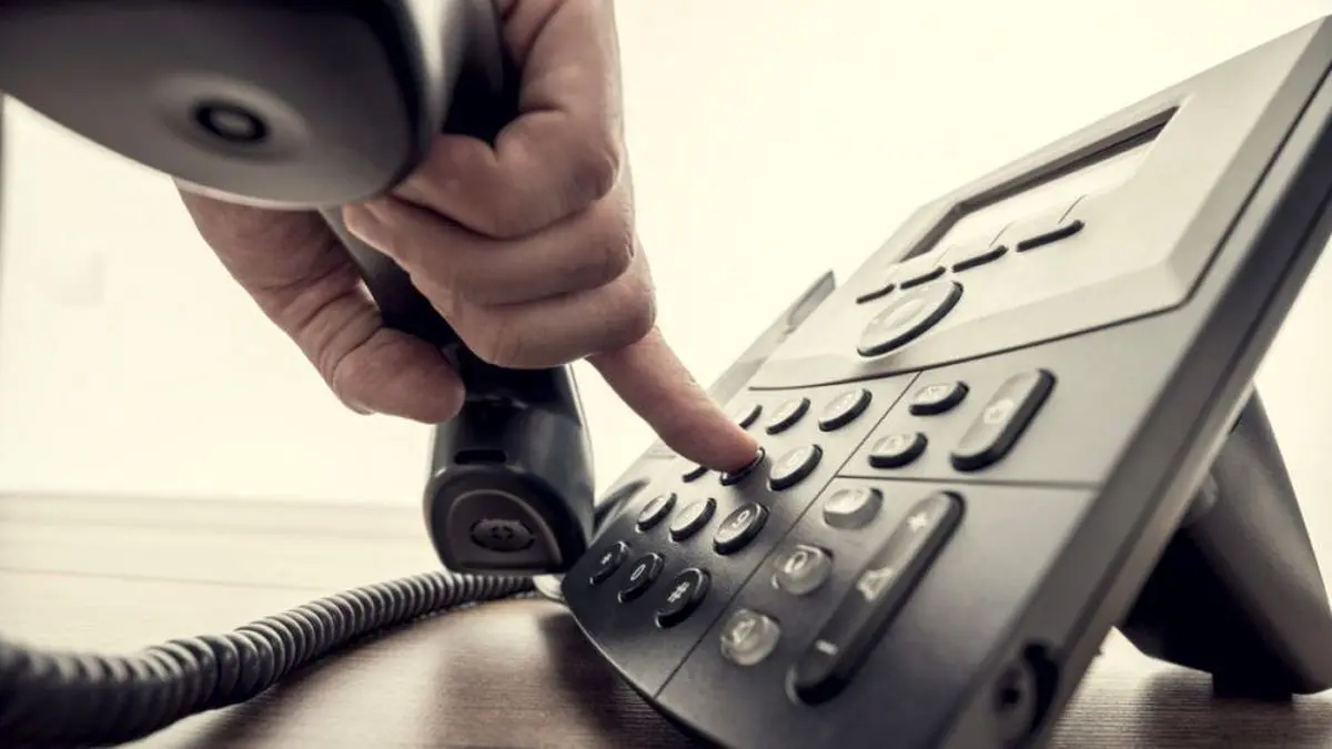 کلاهبرداری با تقلید صدای مجریان صداوسیما
