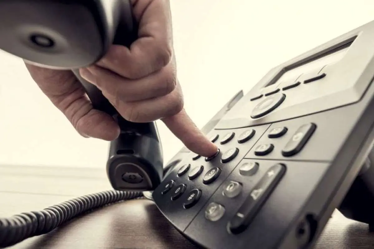 کلاهبرداری با تقلید صدای مجریان صداوسیما