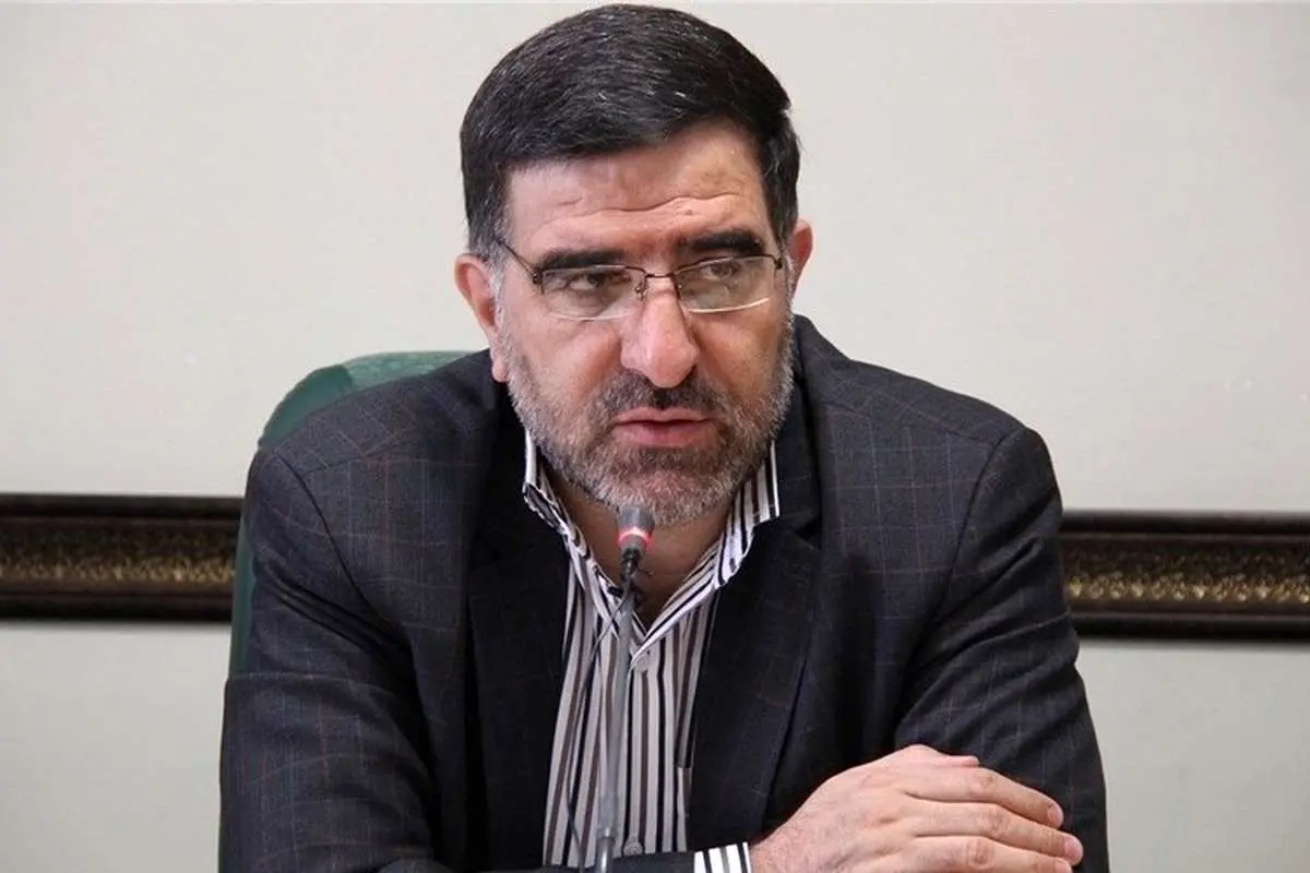 امیرآبادیفراهانی: بورس تبدیل به دزدخانه شده است