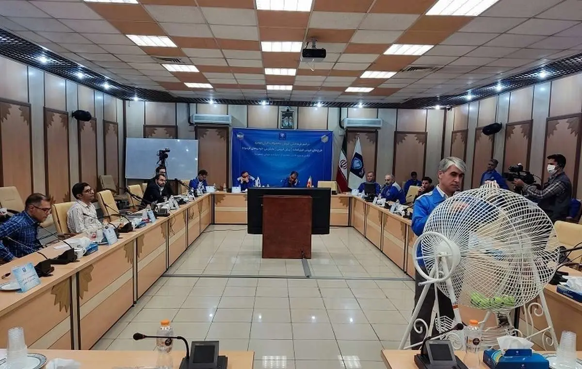 صفر تا ۱۰۰ ثبتنام در طرح پیشفروش ایرانخودرو