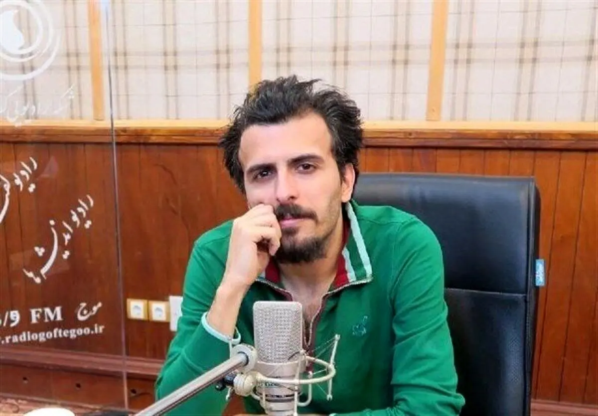محسن جعفری‌راد درگذشت