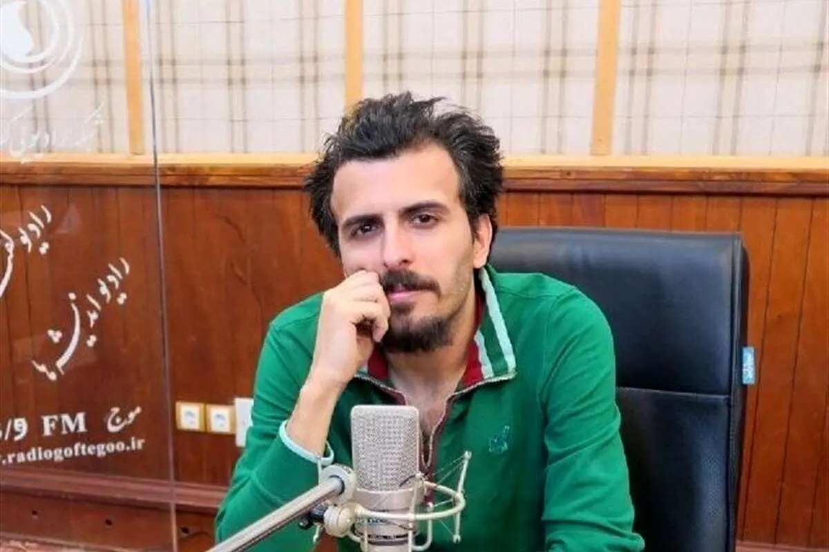 محسن جعفریراد درگذشت
