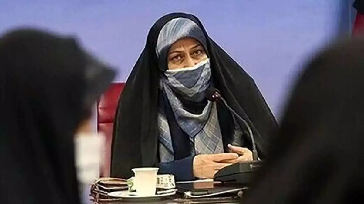 خزعلی: «جوسازی» باعث لغو عضویت ایران در «کمیسیون مقام زن» شد
