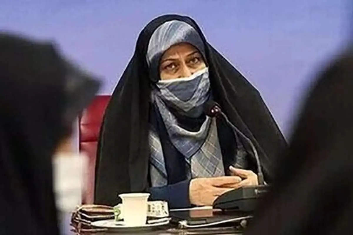 خزعلی: «جوسازی» باعث لغو عضویت ایران در «کمیسیون مقام زن» شد