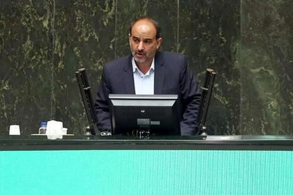 نماینده مجلس: گوشت را به گربه می‌دهیم، می گوییم نخور/ آقای رئیسی! صحبت از مبارزه با فساد نکنید