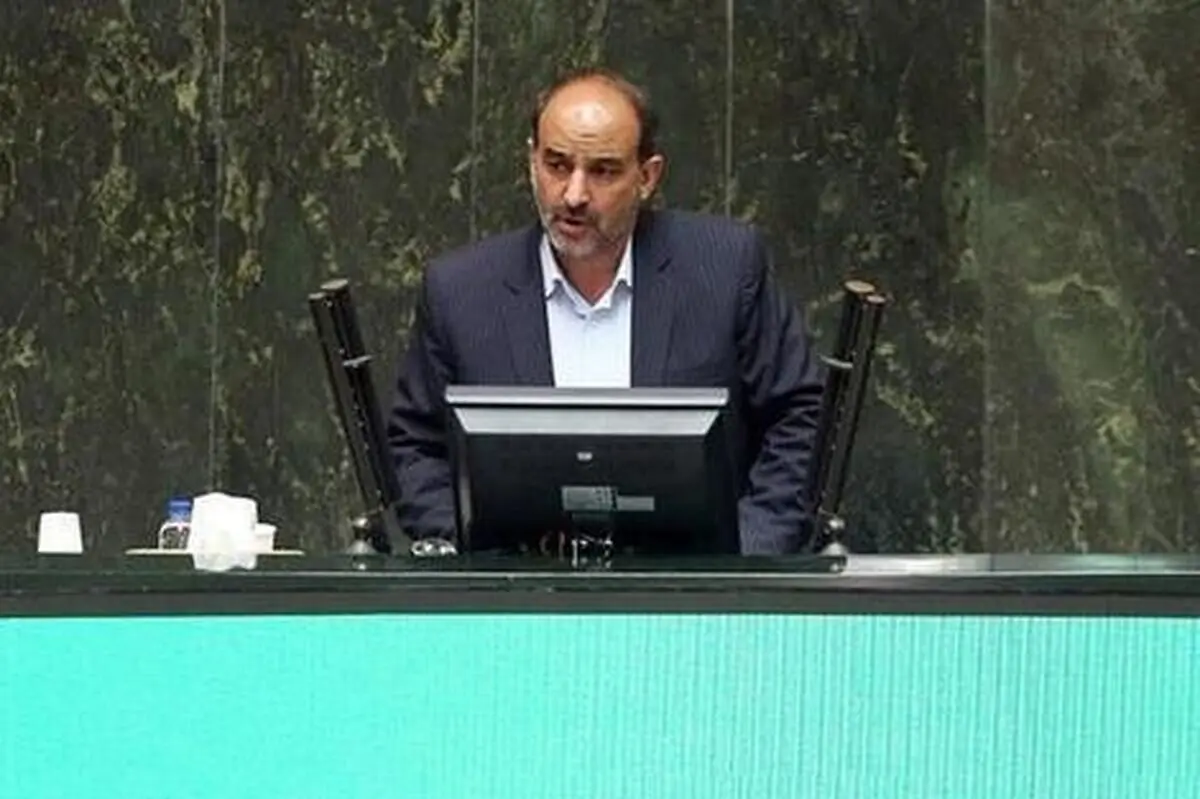 نماینده مجلس: گوشت را به گربه می‌دهیم، می گوییم نخور/ آقای رئیسی! صحبت از مبارزه با فساد نکنید