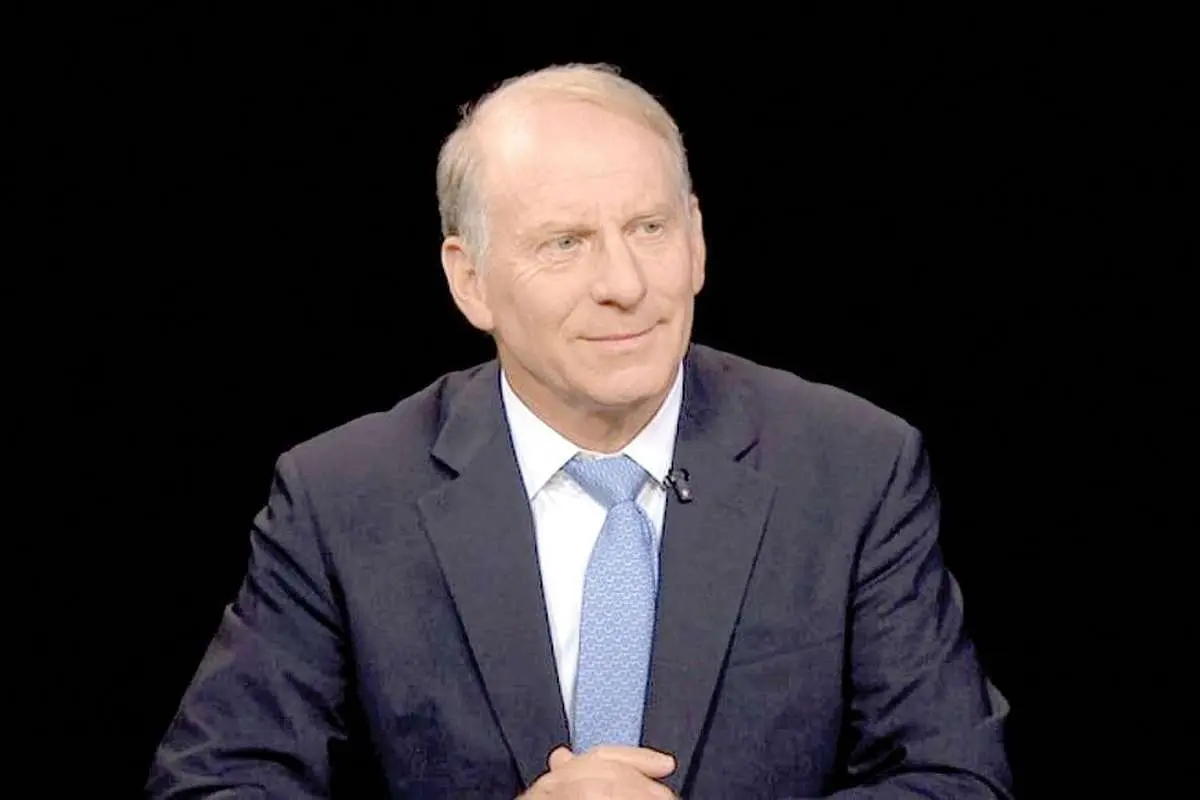 ریچارد هاس: توافق هستهای افسانه شد